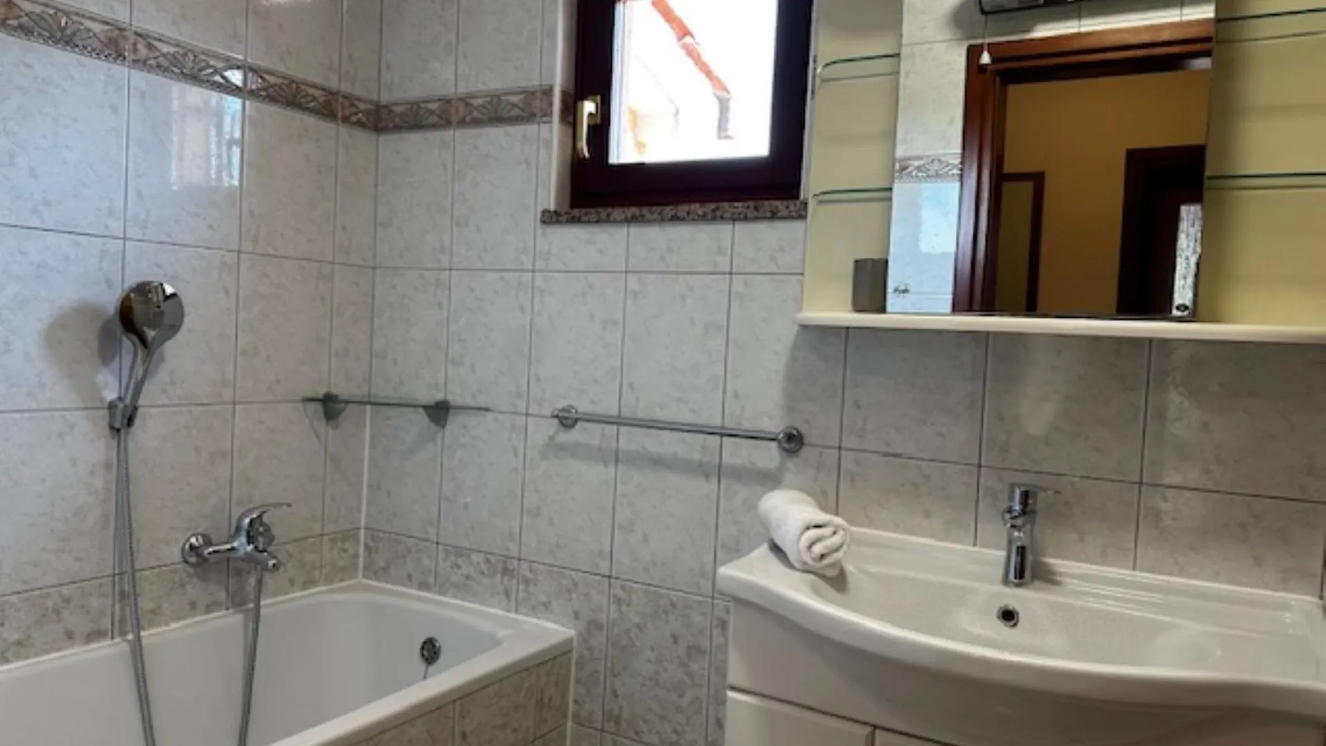 Apartments Branko Mugeba קרואטיה
