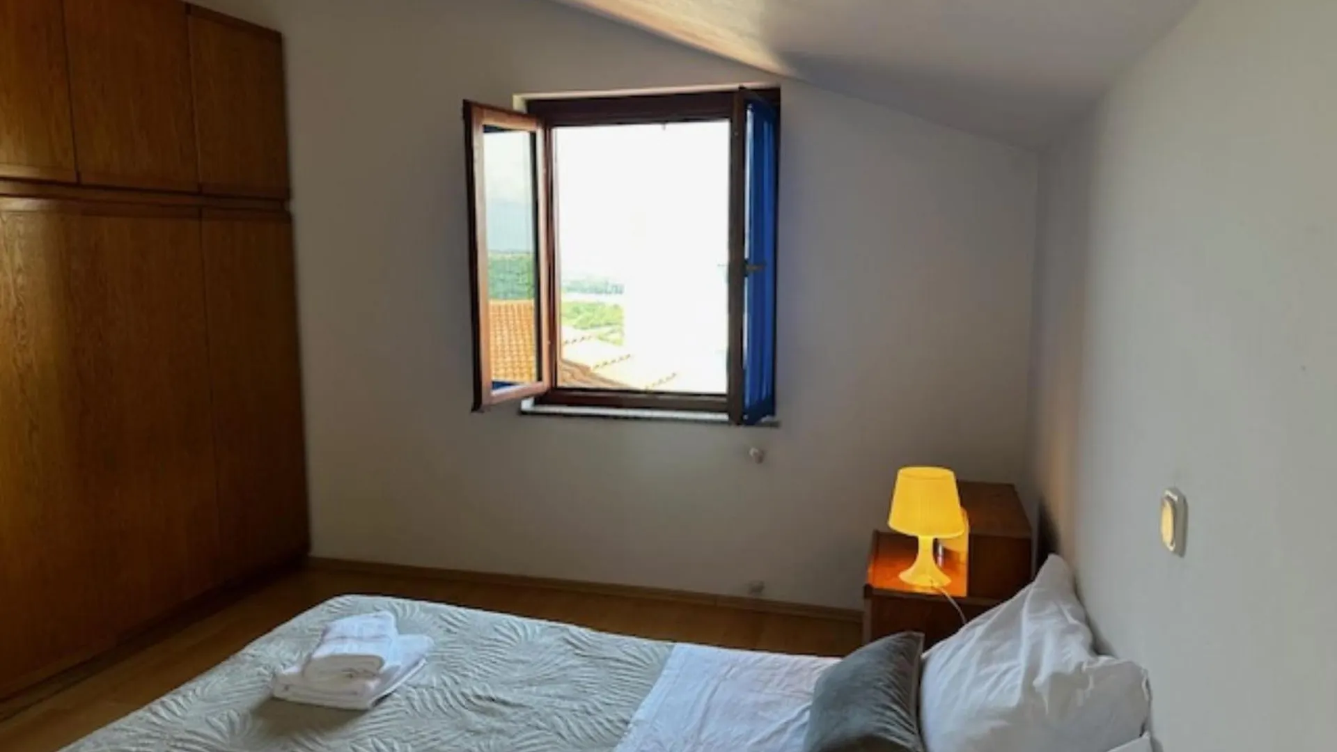 Apartments Branko Mugeba