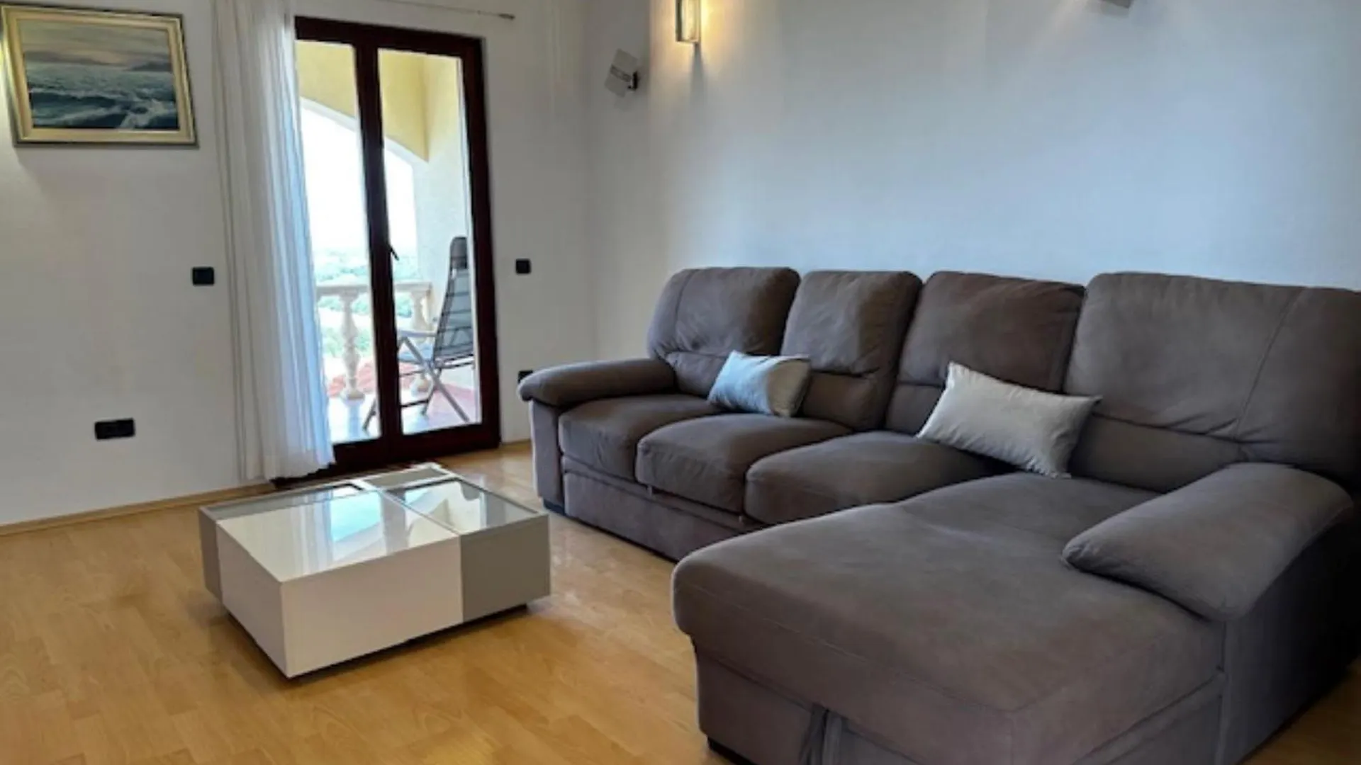 Apartments Branko Mugeba