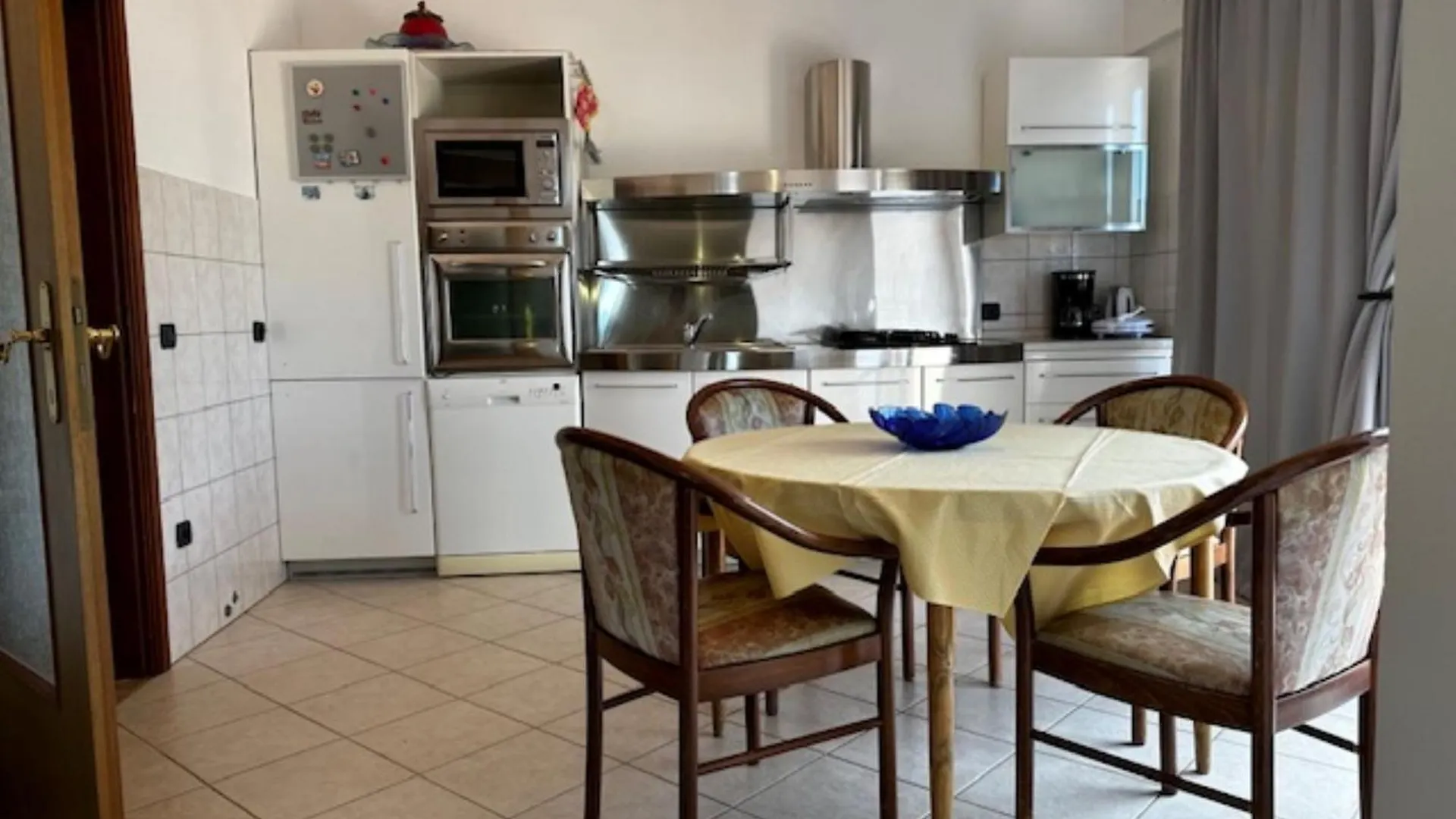 Apartments Branko Mugeba קרואטיה