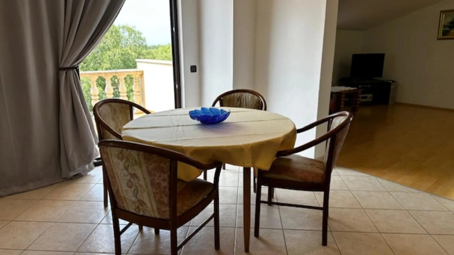 Apartments Branko Mugeba קרואטיה