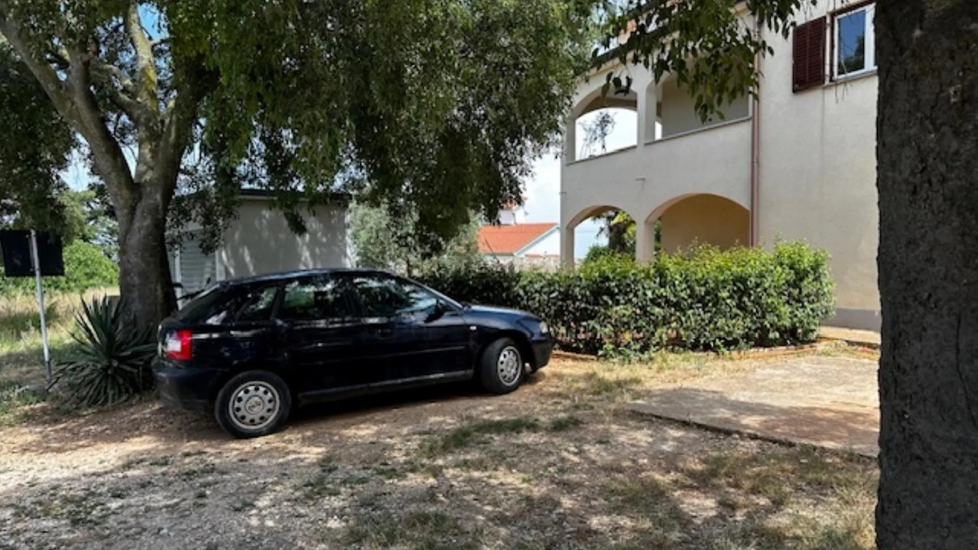 Apartments Branko Mugeba
