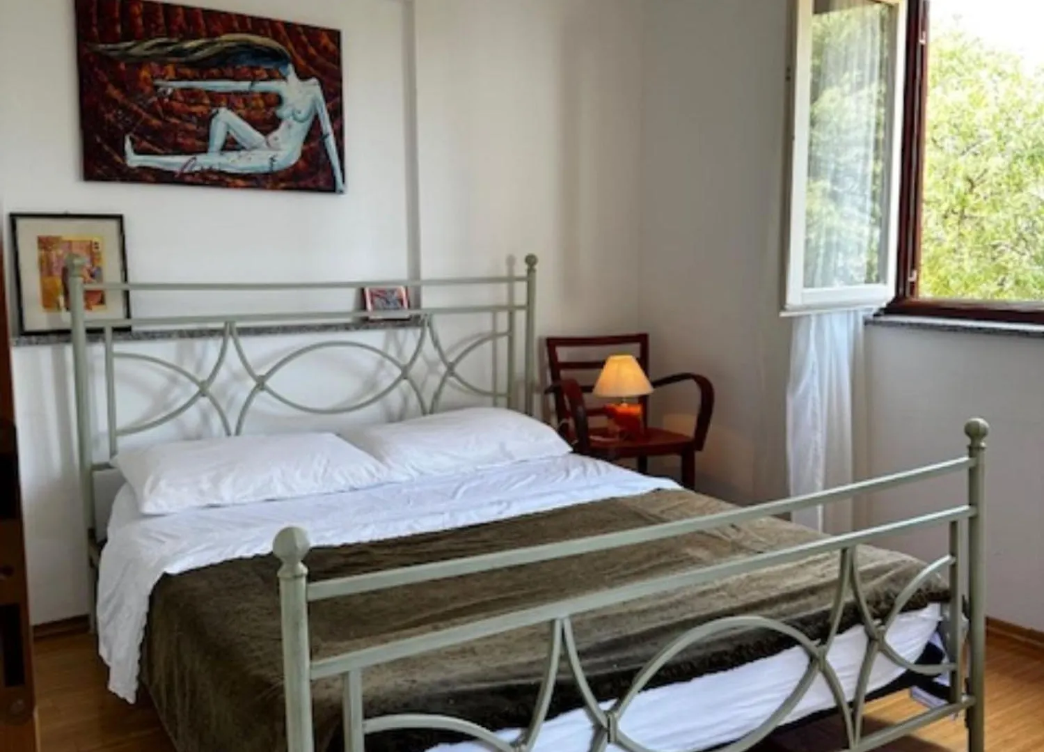 Apartments Branko Mugeba 0*,  קרואטיה