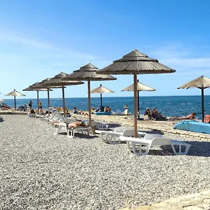 Easyatent Mobile Zelena Laguna Vakantiepark