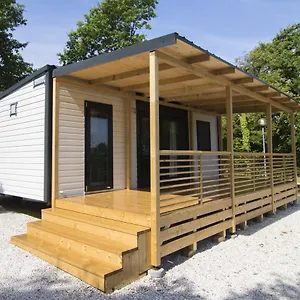 Sunny Mobile Homes Bijela Uvala Üdülőpark